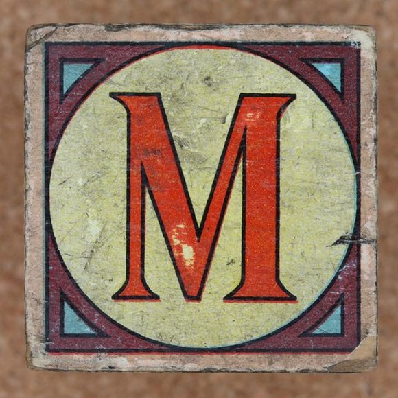 Meet your Posher, M - Picture 2 of 2